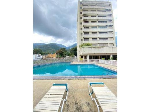 Appartement in Caracas, Municipio Libertador