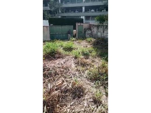 ‏קרקע ב  קראקס, Municipio Libertador