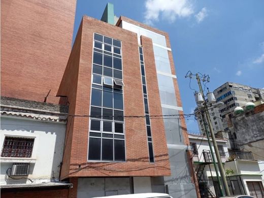 Κτίριο σε Καράκας, Municipio Libertador
