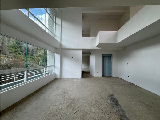 Ático en Caracas, Municipio Libertador