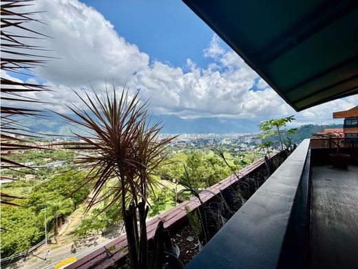 Apartament w Caracas, Municipio Libertador