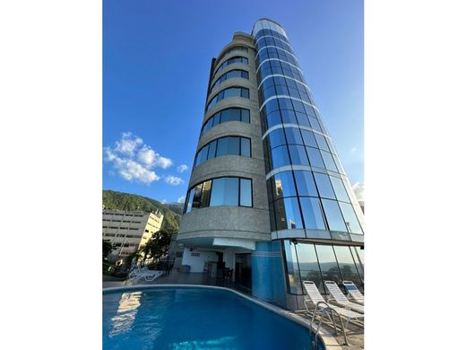 Hôtel à Macuto, Estado La Guaira