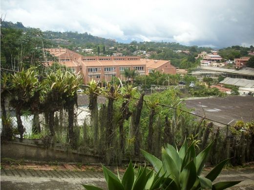 Terreno - Nueva Caracas, Distrito Capital