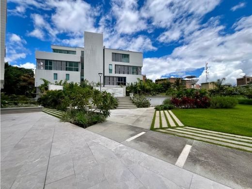 Appartement à Caracas, Municipio Libertador