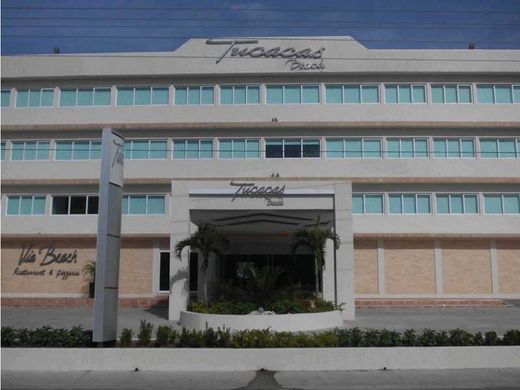 Albergo a Tucacas, Municipio Silva