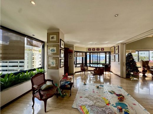 Daire Karakas, Municipio Libertador