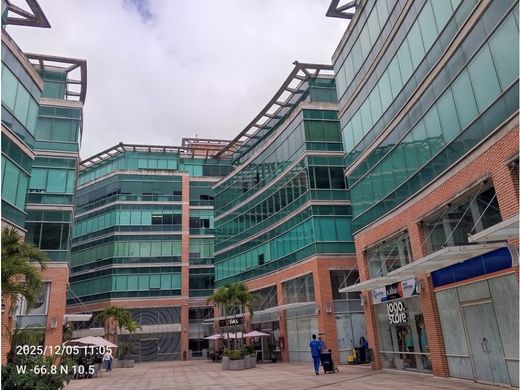 Офис, Каракас, Municipio Libertador