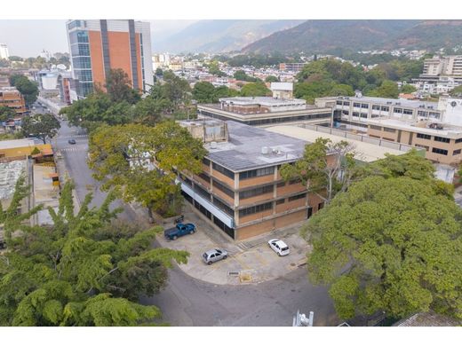 カラカス, Municipio Libertadorのアパートメント・コンプレックス