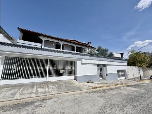 Luxury home in Nueva Caracas, Distrito Capital