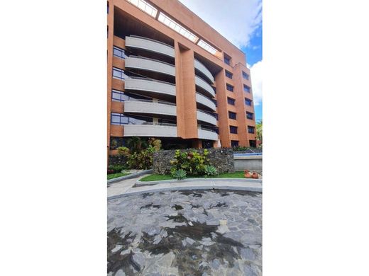 펜트하우스 / 카라카스, Municipio Libertador