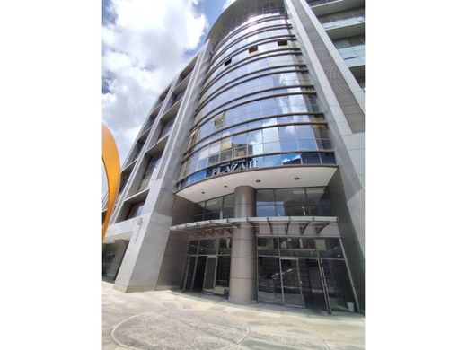 Ufficio a Caracas, Municipio Libertador