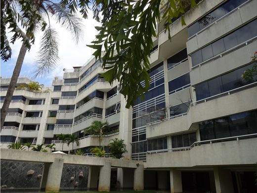 Apartment in Caracas, Municipio Libertador