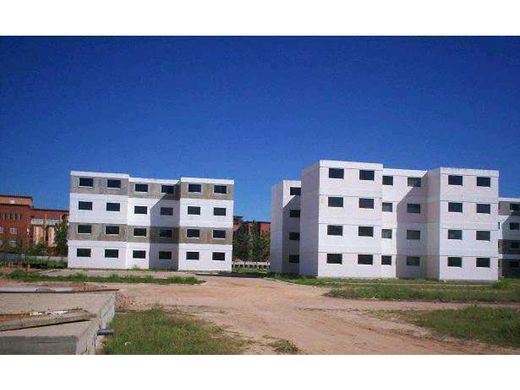 Wohnkomplexe in Maturín, Municipio Maturín