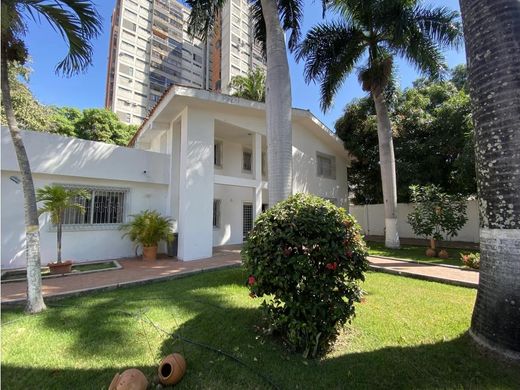 Casa de lujo en Barquisimeto, Municipio Iribarren