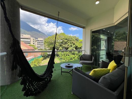 Apartment in Nueva Caracas, Distrito Capital