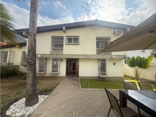 Luxury home in Nueva Caracas, Distrito Capital