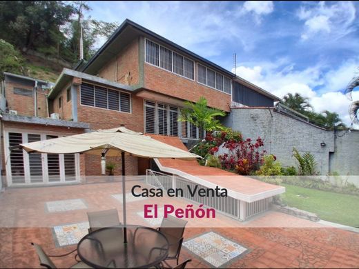 Luxury home in Nueva Caracas, Distrito Capital