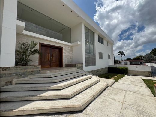 ‏בתי יוקרה ב  קראקס, Municipio Libertador