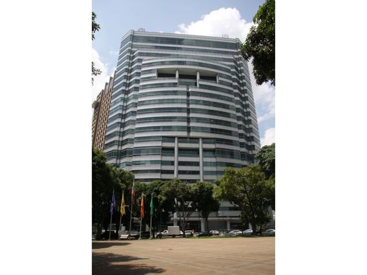 ‏משרד ב  קראקס, Municipio Libertador