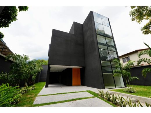 호화 저택 / 카라카스, Municipio Libertador