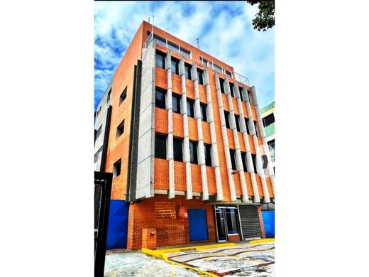 Complexos residenciais - Caracas, Municipio Libertador