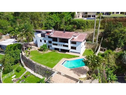 Luxury home in Caracas, Municipio Libertador