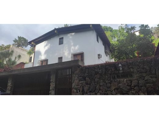 Πολυτελή κατοικία σε Καράκας, Municipio Libertador