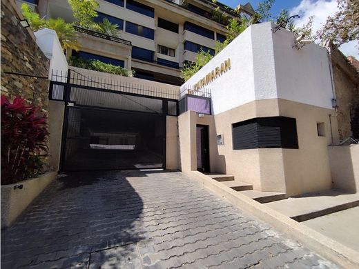 Apartment in Caracas, Municipio Libertador