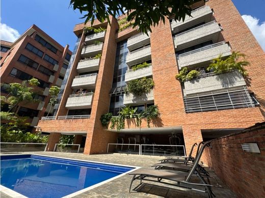 Apartment in Caracas, Municipio Libertador