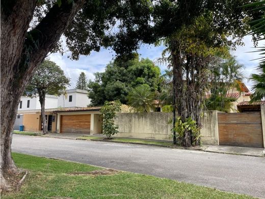 Casa de luxo - Caracas, Municipio Libertador