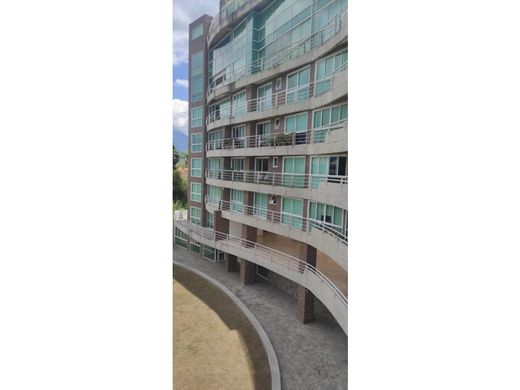 Apartment in Caracas, Municipio Libertador