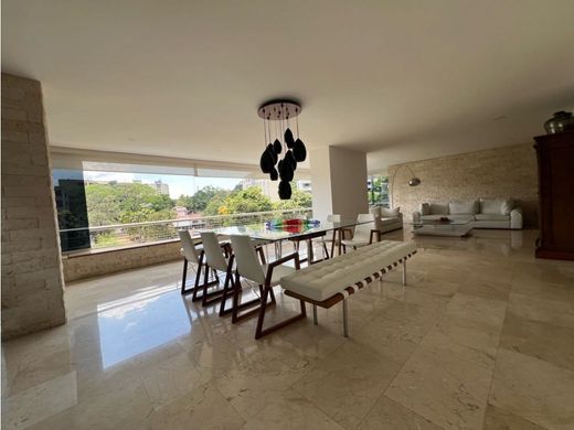 Penthouse in Nueva Caracas, Distrito Capital