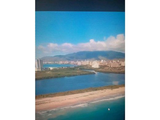 Αγροτεμάχιο σε Porlamar, Municipio Mariño