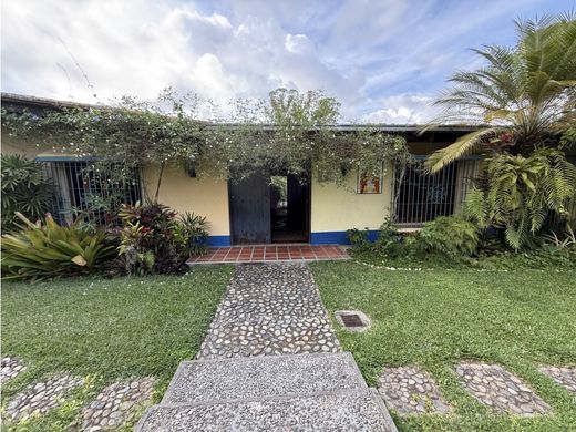 호화 저택 / 카라카스, Municipio Libertador