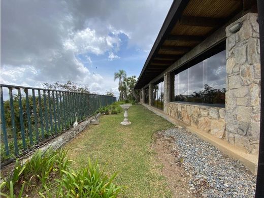 ‏בתי יוקרה ב  קראקס, Municipio Libertador