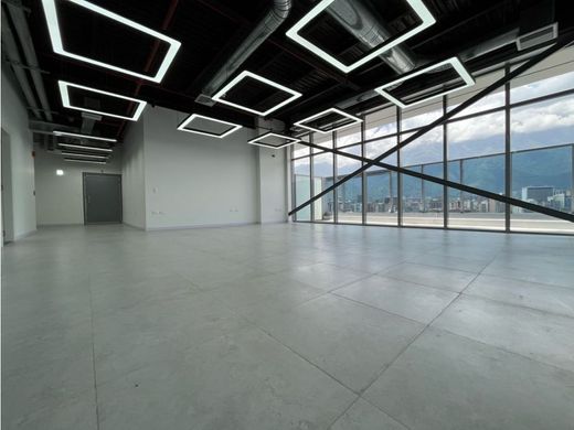 Oficina en Nueva Caracas, Distrito Capital