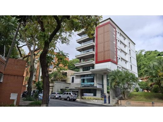 Apartament w Caracas, Municipio Libertador