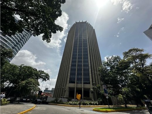 Biuro w Caracas, Municipio Libertador