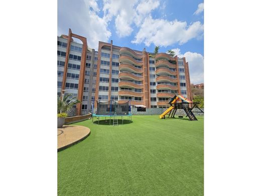 套间/公寓  卡拉卡斯, Municipio Libertador