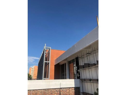 Complexos residenciais - venda Barquisimeto