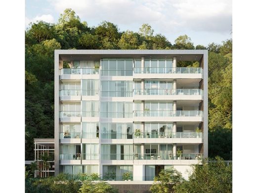 Apartment / Etagenwohnung in Caracas, Municipio Libertador