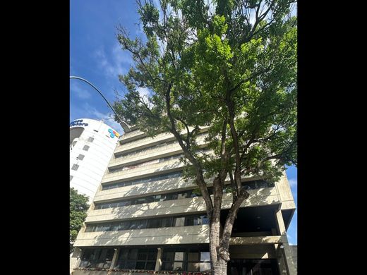 Γραφείο σε Καράκας, Municipio Libertador