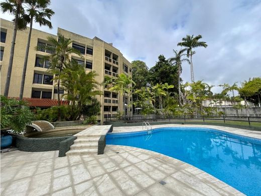 Apartment in Nueva Caracas, Distrito Capital