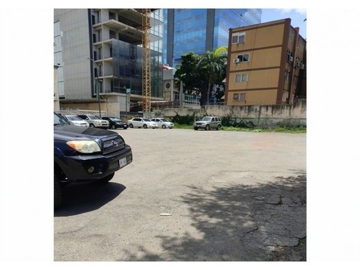 Land in Nueva Caracas, Distrito Capital