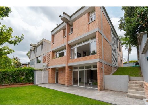 منزل ﻓﻲ كراكاس, Municipio Libertador