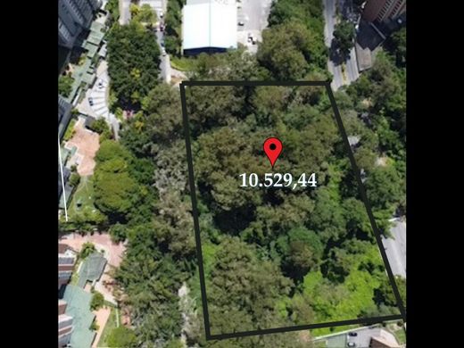 Terreno - Caracas, Municipio Libertador