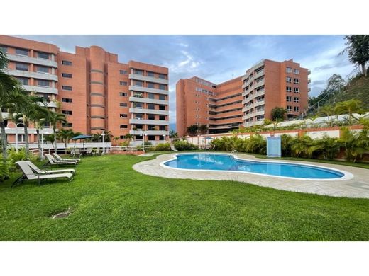 Daire Nueva Caracas, Distrito Capital