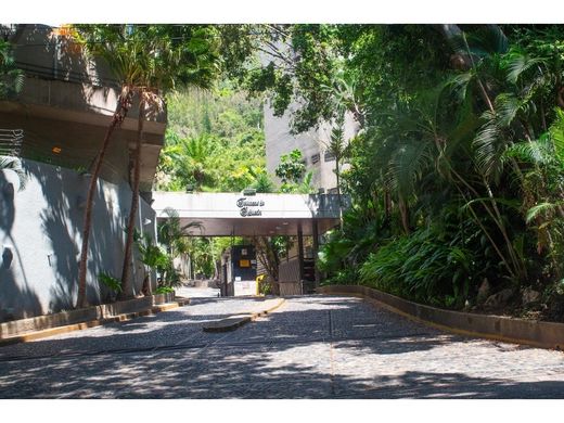 Daire Karakas, Municipio Libertador