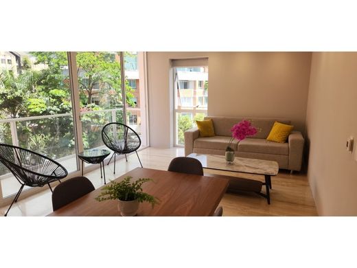 Daire Nueva Caracas, Distrito Capital