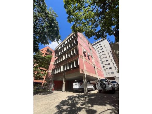 カラカス, Municipio Libertadorのアパートメント・コンプレックス